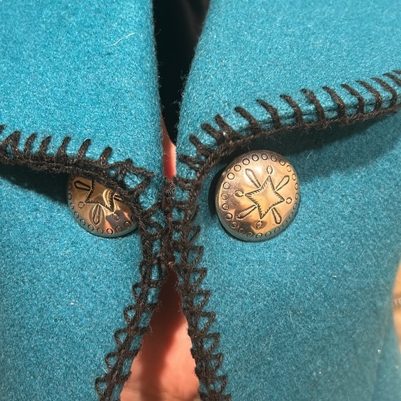 Western jacket - Picture 4 of 5